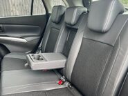Suzuki S-Cross ULTRA BOOSTERJET ALLGRIP MHEV 34
