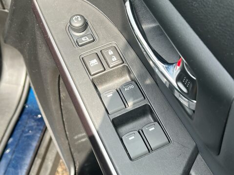Suzuki S-Cross ULTRA BOOSTERJET ALLGRIP MHEV 30