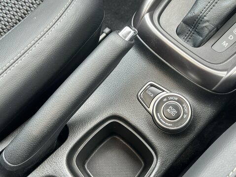 Suzuki S-Cross ULTRA BOOSTERJET ALLGRIP MHEV 26