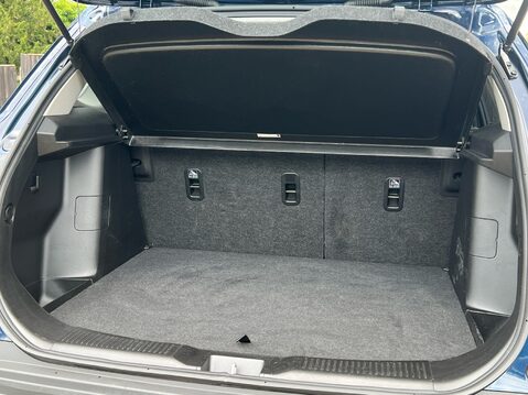 Suzuki S-Cross ULTRA BOOSTERJET ALLGRIP MHEV 33
