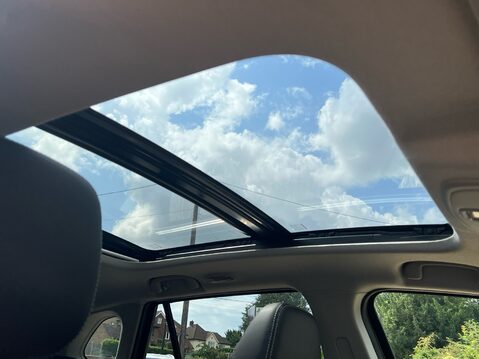 Suzuki S-Cross ULTRA BOOSTERJET ALLGRIP MHEV 31