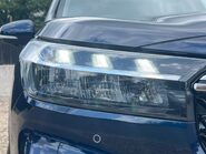 Suzuki S-Cross ULTRA BOOSTERJET ALLGRIP MHEV 14