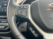 Suzuki S-Cross ULTRA BOOSTERJET ALLGRIP MHEV 27