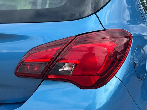 Vauxhall Corsa SE NAV 14