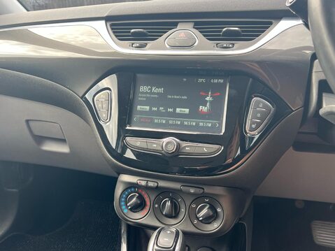 Vauxhall Corsa SE NAV 23