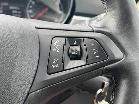 Vauxhall Corsa SE NAV 36