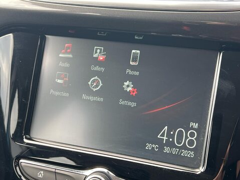 Vauxhall Corsa SE NAV 24