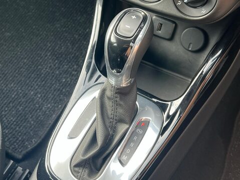 Vauxhall Corsa SE NAV 33
