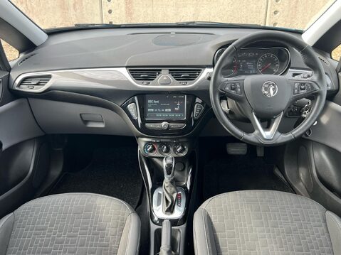 Vauxhall Corsa SE NAV 4