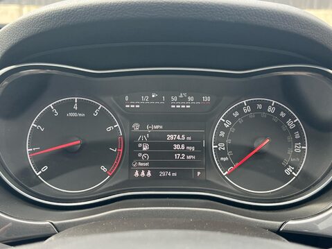 Vauxhall Corsa SE NAV 22