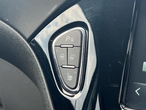 Vauxhall Corsa SE NAV 29