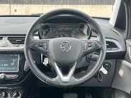 Vauxhall Corsa SE NAV 18