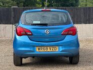 Vauxhall Corsa SE NAV 9