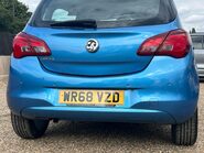 Vauxhall Corsa SE NAV 12