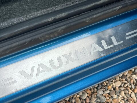 Vauxhall Corsa SE NAV 41