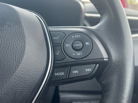 Toyota Corolla DESIGN 29