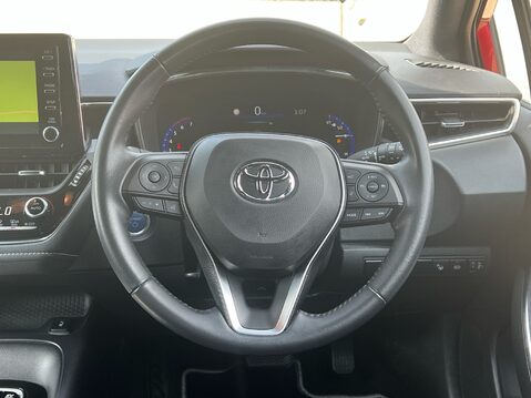 Toyota Corolla DESIGN 34