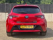 Toyota Corolla DESIGN 8