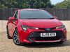 Toyota Corolla DESIGN