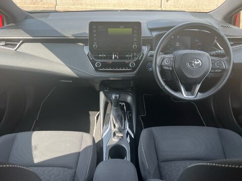 Toyota Corolla DESIGN 10