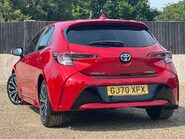 Toyota Corolla DESIGN 2