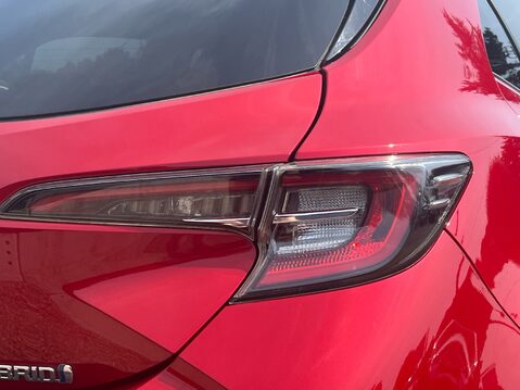Toyota Corolla DESIGN 15