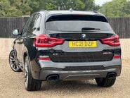 BMW X3 M40I 2
