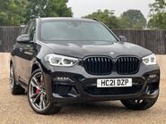 BMW X3 M40I 1