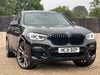 BMW X3 M40I