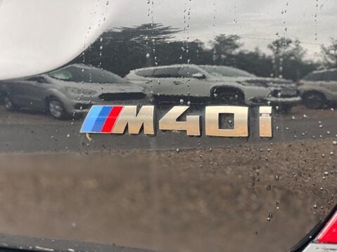BMW X3 M40I 6