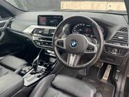 BMW X3 M40I 4