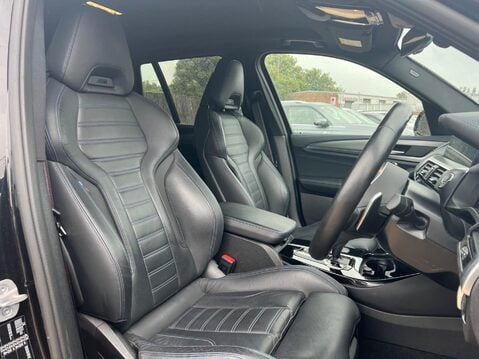 BMW X3 M40I 3