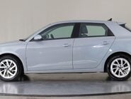 Audi A1 SPORTBACK TFSI SPORT 4