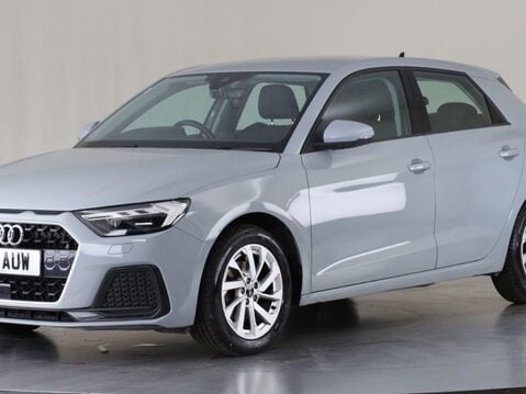 Audi A1 SPORTBACK TFSI SPORT 7