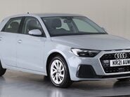 Audi A1 SPORTBACK TFSI SPORT 1