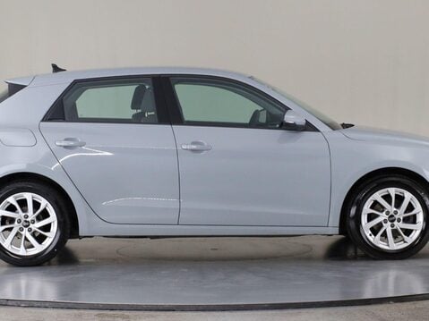 Audi A1 SPORTBACK TFSI SPORT 8