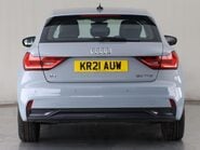 Audi A1 SPORTBACK TFSI SPORT 6