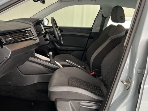 Audi A1 SPORTBACK TFSI SPORT 5