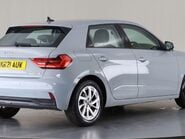 Audi A1 SPORTBACK TFSI SPORT 2