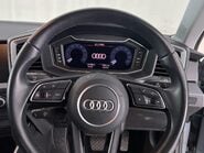 Audi A1 SPORTBACK TFSI SPORT 9