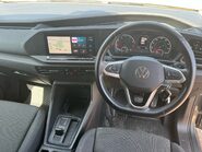 Volkswagen Caddy C20 TSI COMMERCE PRO 10