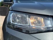 Volkswagen Caddy C20 TSI COMMERCE PRO 14