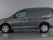 Volkswagen Caddy C20 TSI COMMERCE PRO 3