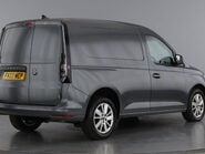 Volkswagen Caddy C20 TSI COMMERCE PRO 7