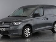Volkswagen Caddy C20 TSI COMMERCE PRO 4