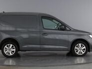 Volkswagen Caddy C20 TSI COMMERCE PRO 6