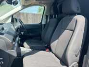 Volkswagen Caddy C20 TSI COMMERCE PRO 3