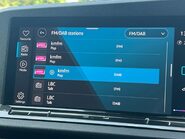 Volkswagen Caddy C20 TSI COMMERCE PRO 21