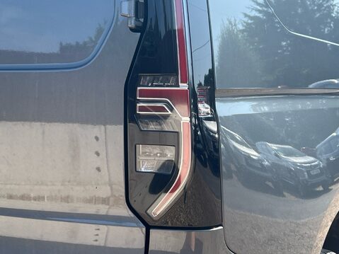 Volkswagen Caddy C20 TSI COMMERCE PRO 15