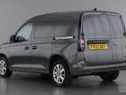 Volkswagen Caddy C20 TSI COMMERCE PRO 2